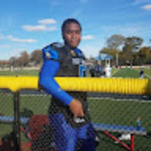 Meet your Posher, Tameka